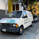 Image for article titled This Ford Aerostar Is A Stick-Shift SoCal Survivor